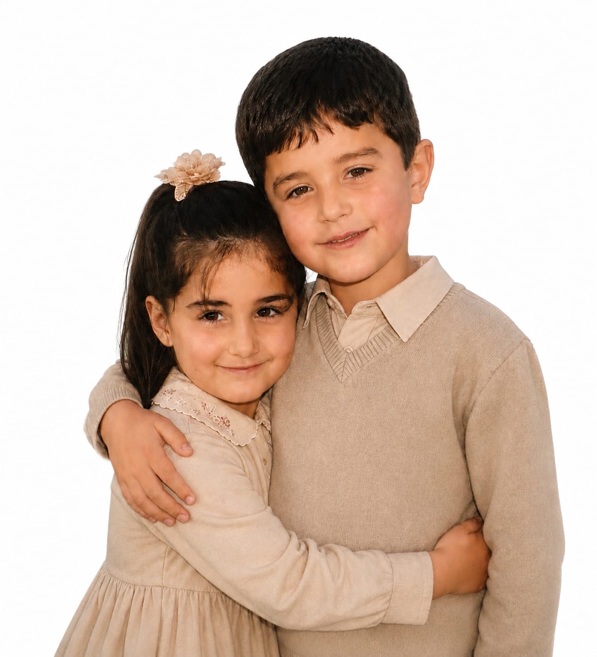 Buse ve Burakhan
